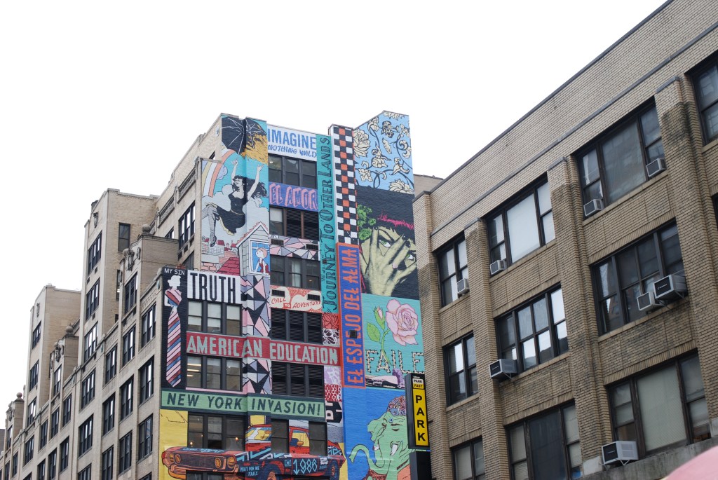 Follow your dream – Make it&nbsp;real!