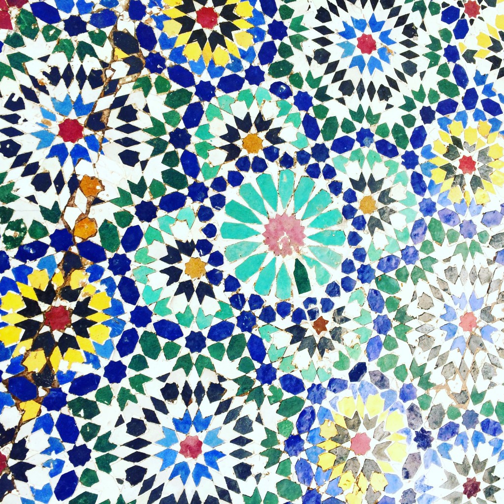 Let me be your&nbsp;light