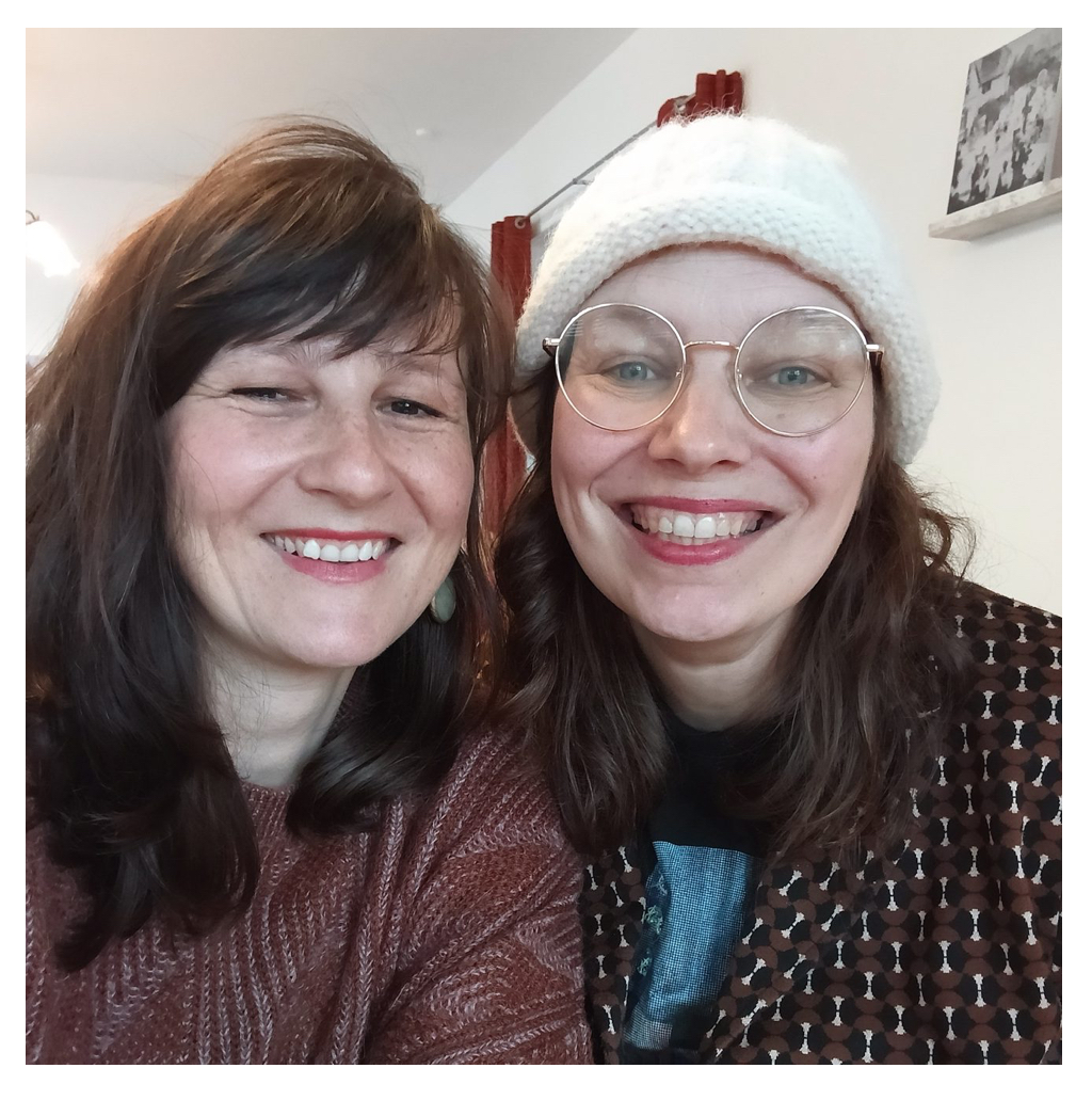 Final live webinar for the Italy Textile Art&nbsp;Retreat